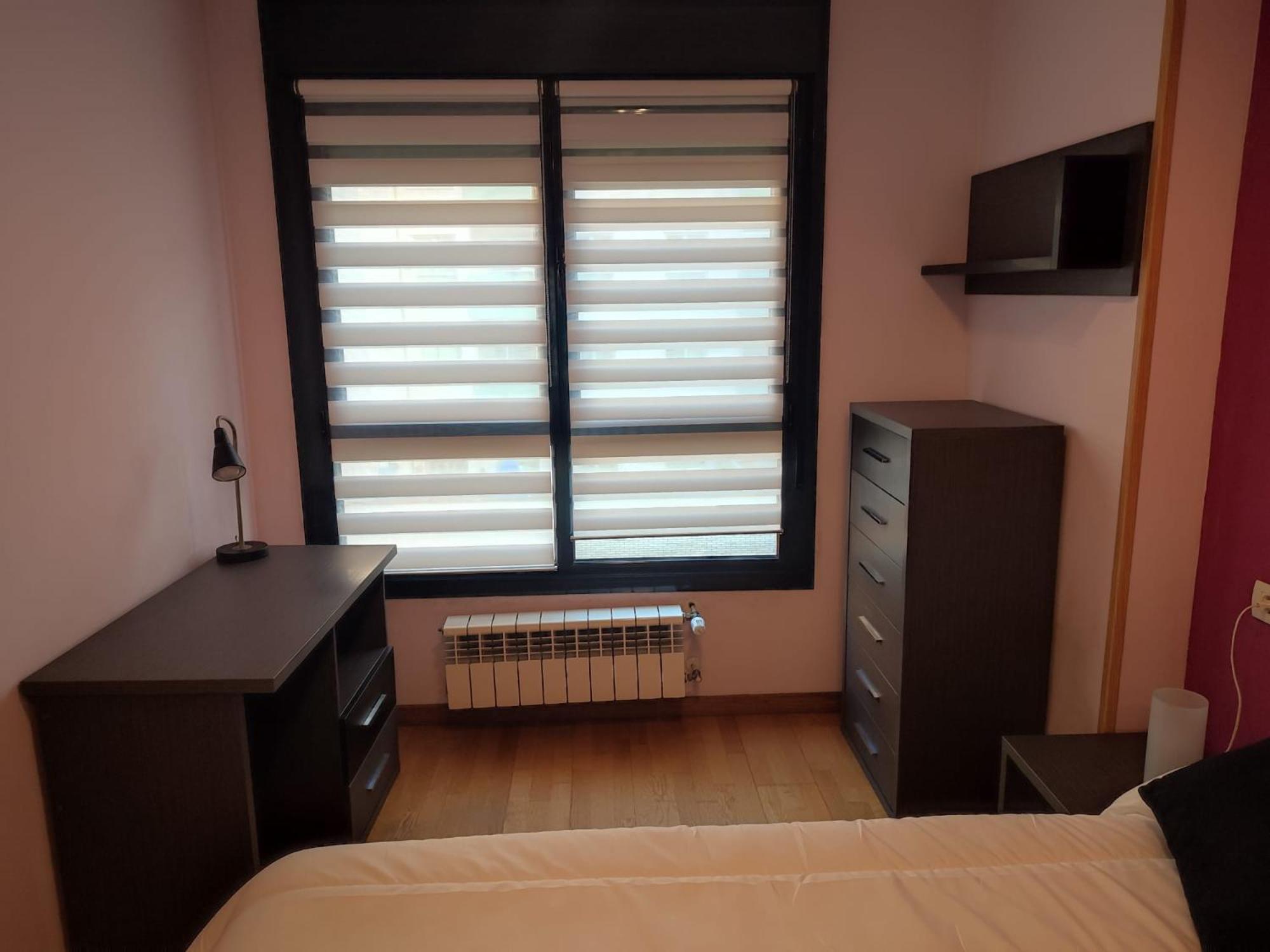Apartamento Florida-Natura Oviedo Eksteriør bilde