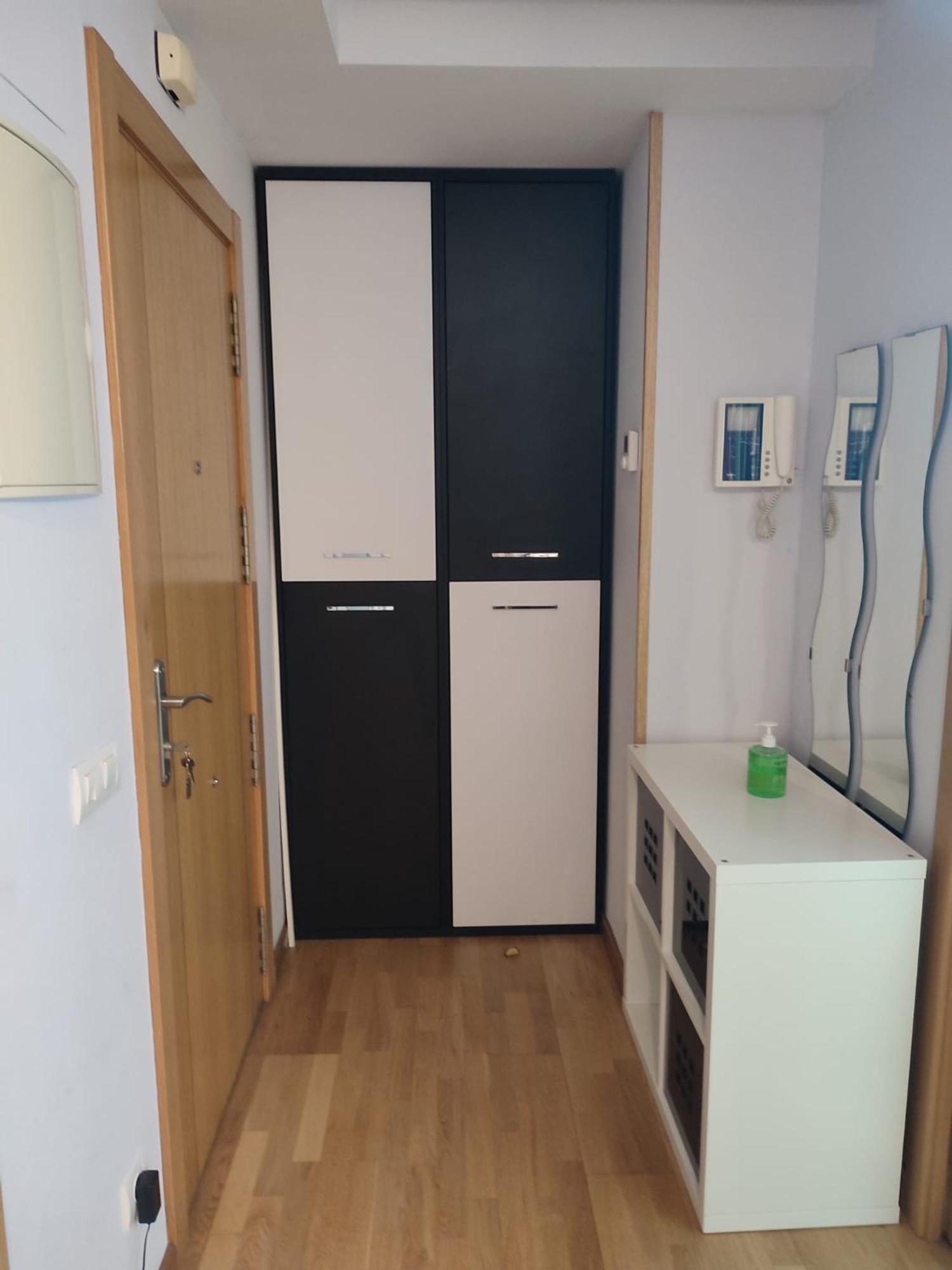 Apartamento Florida-Natura Oviedo Eksteriør bilde